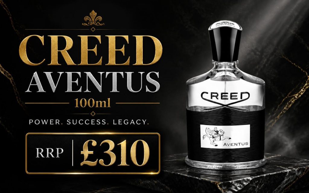 Creed Aventus 100ml