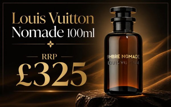 Louis Vuitton Ombré Nomade 100ml