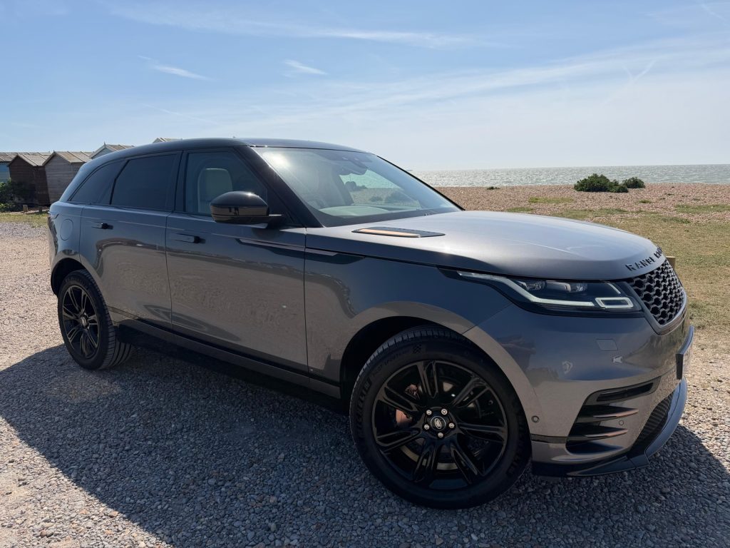 Range Rover Velar R-Dynamic SE