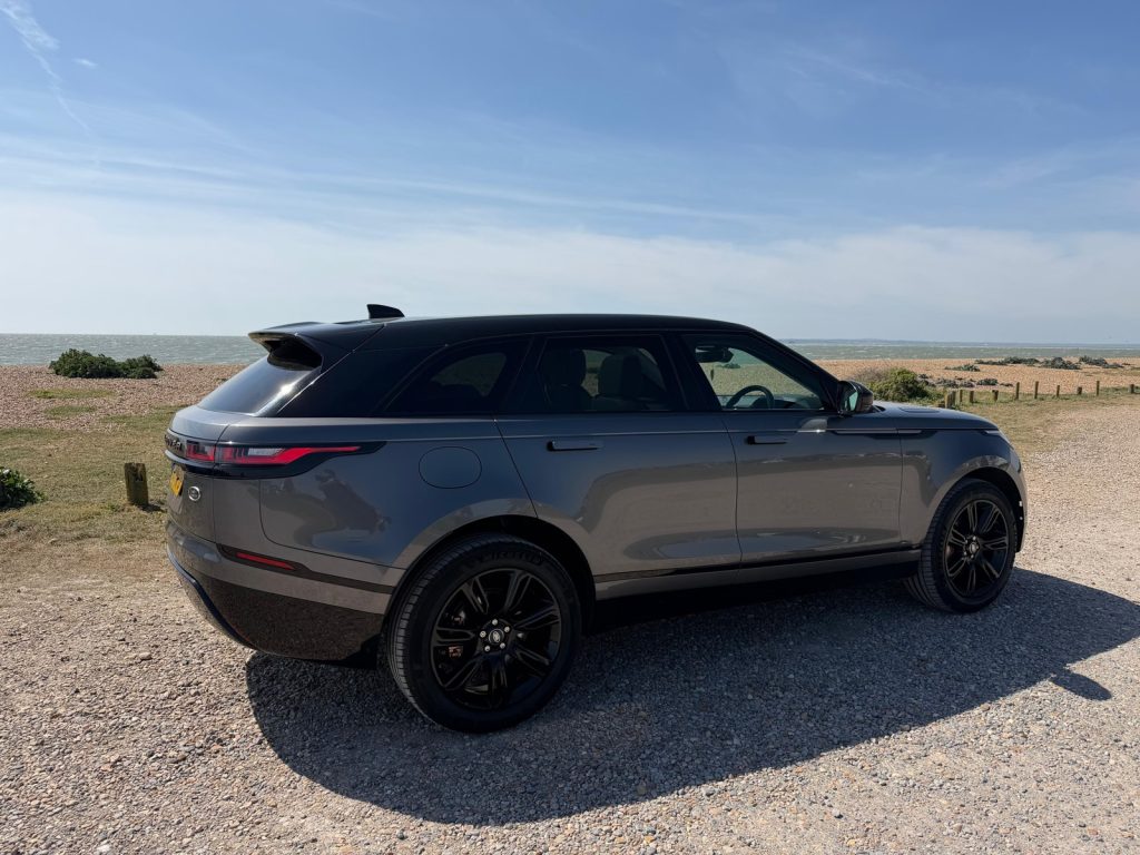 Range Rover Velar R-Dynamic SE