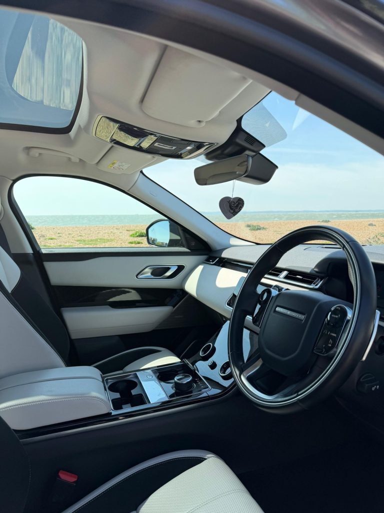 Range Rover Velar R-Dynamic SE