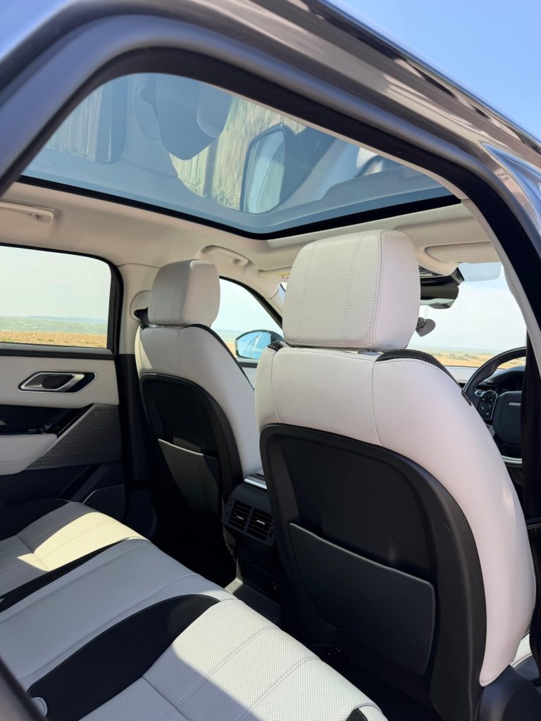 Range Rover Velar R-Dynamic SE
