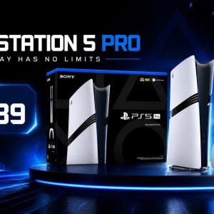 Sony PlayStation 5 Pro