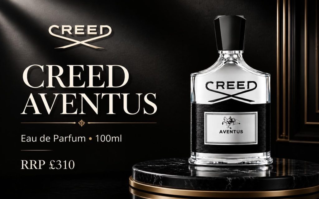 Creed Aventus 100ml