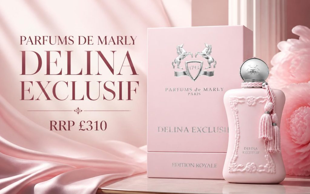 Parfums de Marly Delina Exclusif